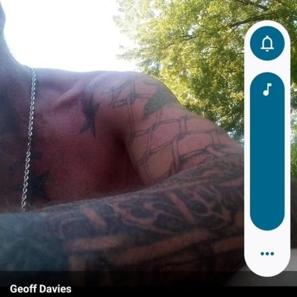 Meet your Posher, Geoffrey - Picture 1 of 1